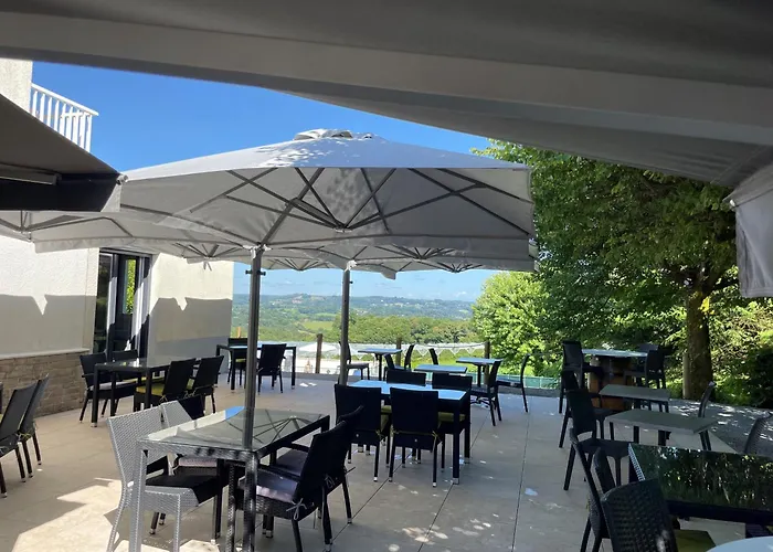 Relais Du Bas Limousin