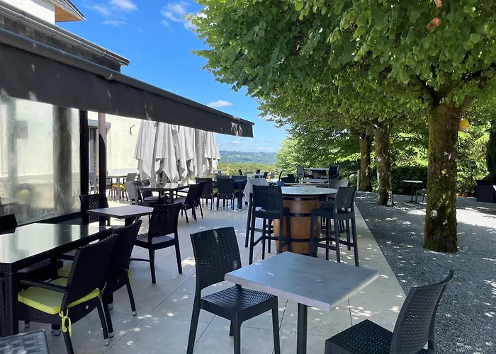 Relais Du Bas Limousin