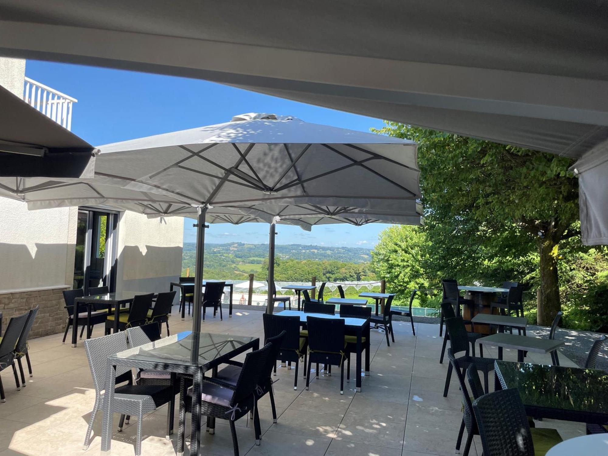 Relais Du Bas Limousin Hotel 3*