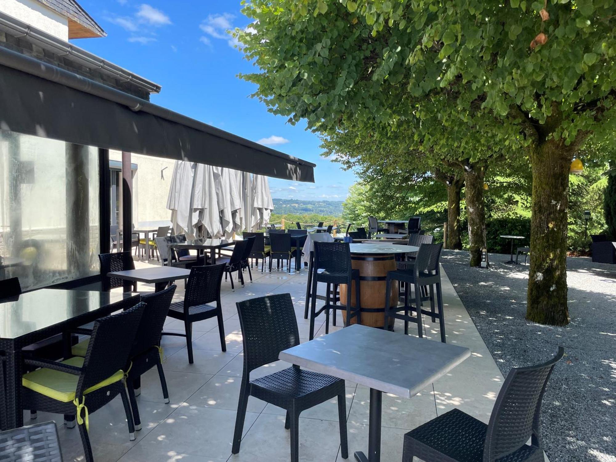 Hotel Relais Du Bas Limousin 3*