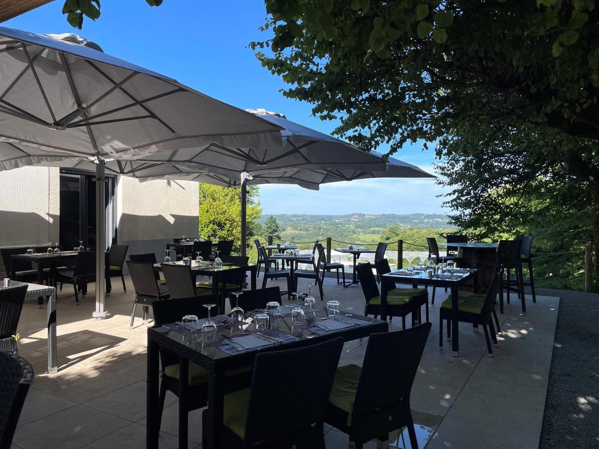 Relais Du Bas Limousin Sadroc